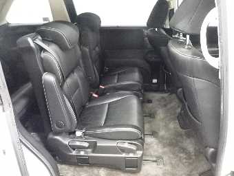 HONDA ODYSSEY 2016 Image 7