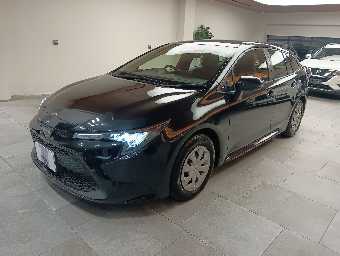 TOYOTA COROLLA TOURING 2022 Image 1