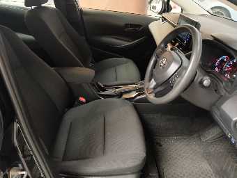 TOYOTA COROLLA TOURING 2022 Image 14