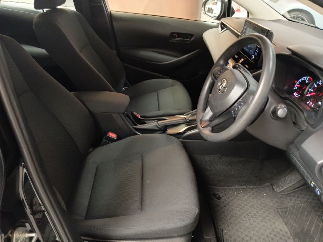 TOYOTA COROLLA TOURING 2022 Image 20