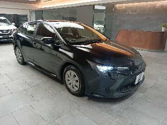 TOYOTA COROLLA TOURING 2022 Image 3