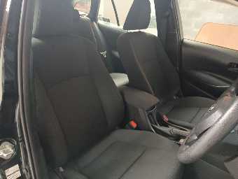 TOYOTA COROLLA TOURING 2022 Image 15