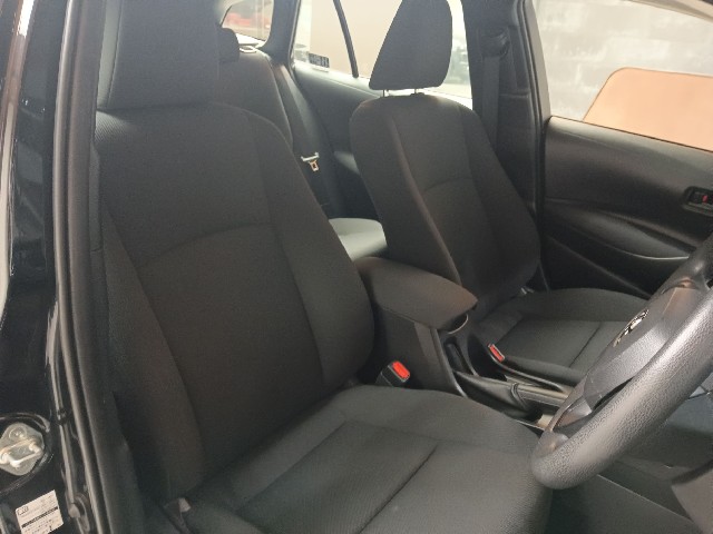 TOYOTA COROLLA TOURING 2022 Image 21