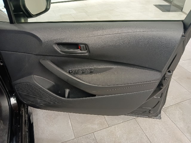 TOYOTA COROLLA TOURING 2022 Image 22