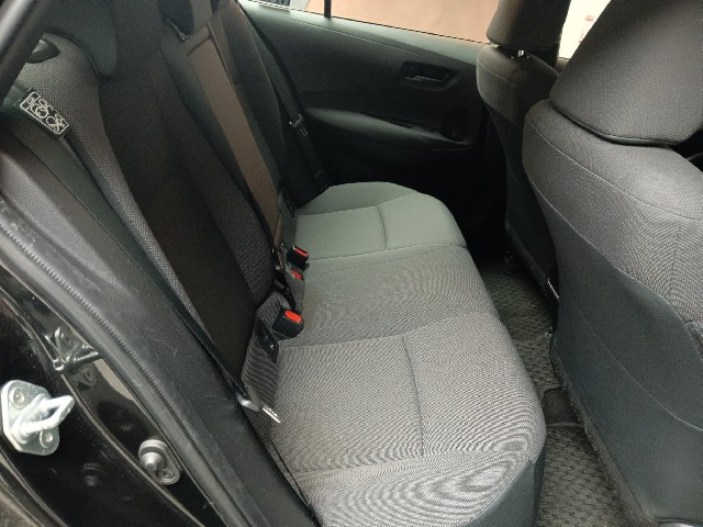 TOYOTA COROLLA TOURING 2022 Image 23