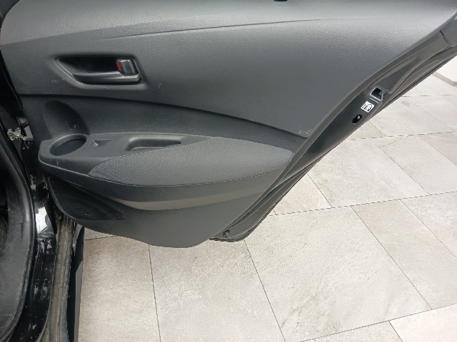 TOYOTA COROLLA TOURING 2022 Image 24