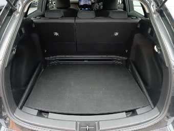 TOYOTA COROLLA TOURING 2022 Image 19