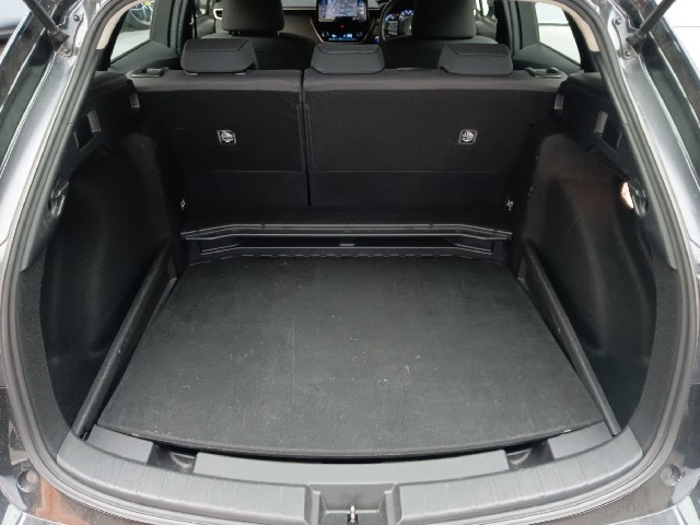 TOYOTA COROLLA TOURING 2022 Image 25