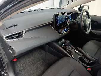 TOYOTA COROLLA TOURING 2022 Image 20