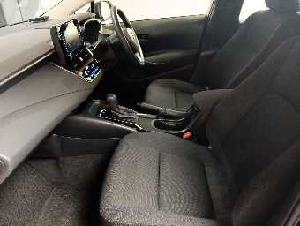 TOYOTA COROLLA TOURING 2022 Image 21