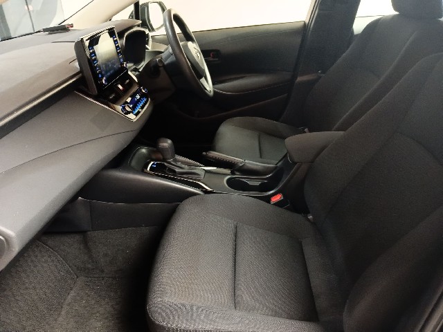TOYOTA COROLLA TOURING 2022 Image 27