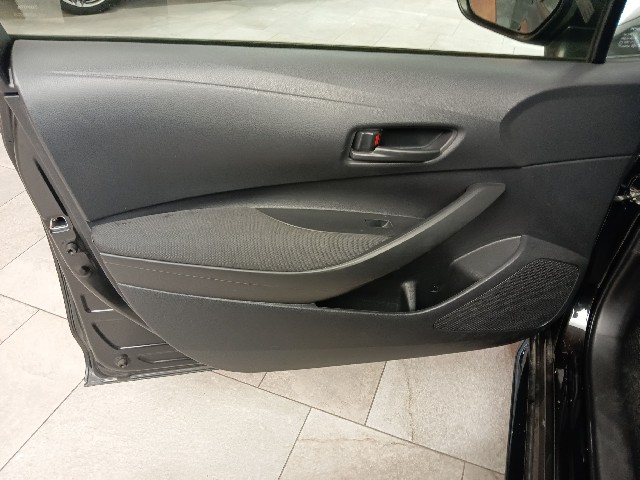 TOYOTA COROLLA TOURING 2022 Image 29