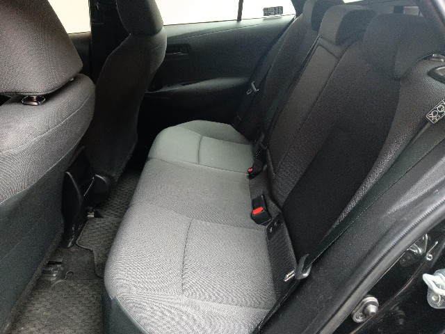 TOYOTA COROLLA TOURING 2022 Image 30