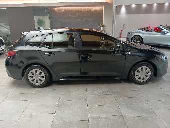 TOYOTA COROLLA TOURING 2022 Image 4