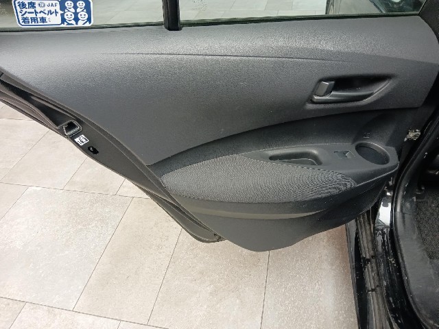 TOYOTA COROLLA TOURING 2022 Image 31