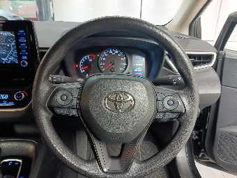 TOYOTA COROLLA TOURING 2022 Image 27