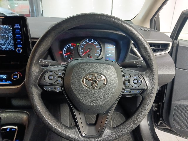 TOYOTA COROLLA TOURING 2022 Image 33
