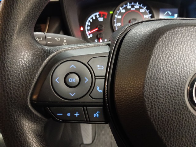 TOYOTA COROLLA TOURING 2022 Image 34