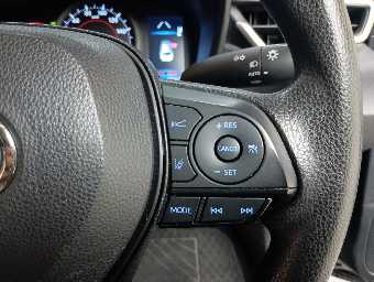 TOYOTA COROLLA TOURING 2022 Image 29
