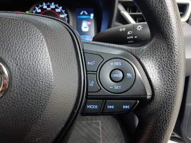 TOYOTA COROLLA TOURING 2022 Image 35