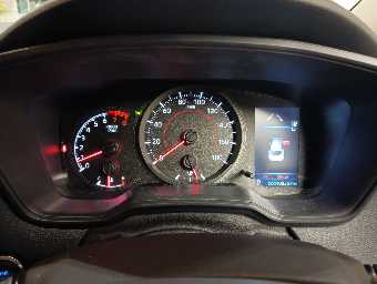 TOYOTA COROLLA TOURING 2022 Image 30