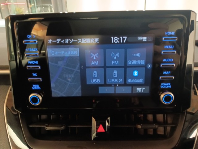 TOYOTA COROLLA TOURING 2022 Image 39