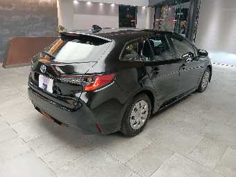 TOYOTA COROLLA TOURING 2022 Image 5