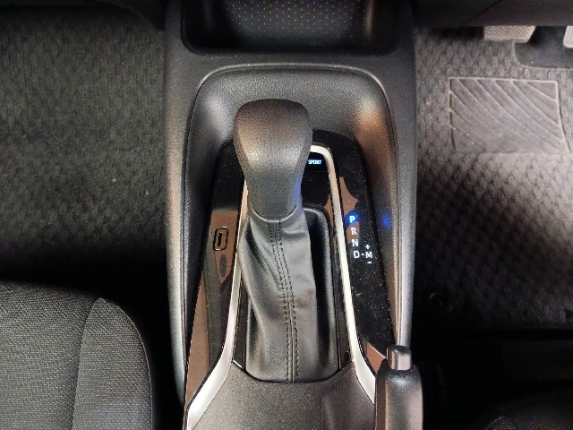 TOYOTA COROLLA TOURING 2022 Image 41
