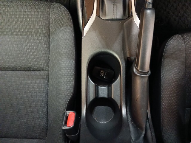 TOYOTA COROLLA TOURING 2022 Image 42