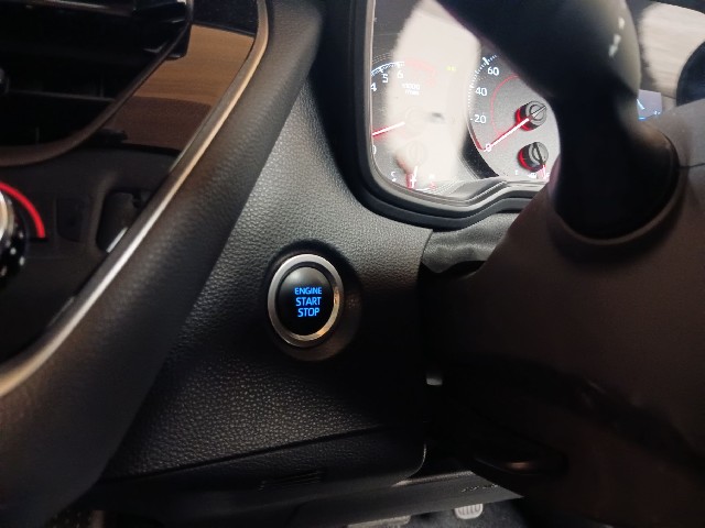 TOYOTA COROLLA TOURING 2022 Image 43