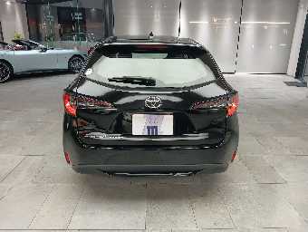 TOYOTA COROLLA TOURING 2022 Image 6
