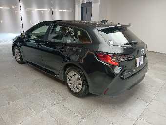TOYOTA COROLLA TOURING 2022 Image 7