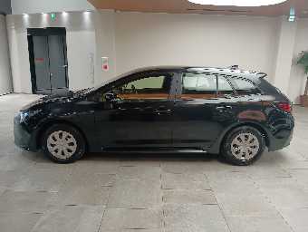 TOYOTA COROLLA TOURING 2022 Image 8