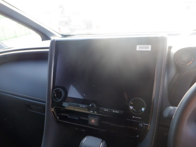 TOYOTA ALPHARD 2024 Image 23