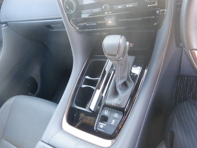 TOYOTA ALPHARD 2024 Image 24