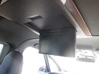 TOYOTA ALPHARD 2024 Image 19