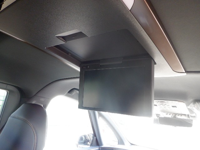 TOYOTA ALPHARD 2024 Image 26