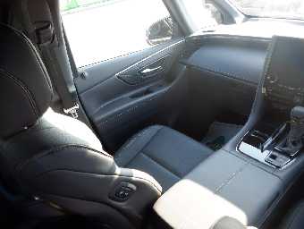 TOYOTA ALPHARD 2024 Image 20