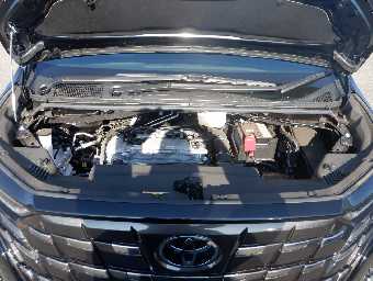 TOYOTA ALPHARD 2024 Image 24