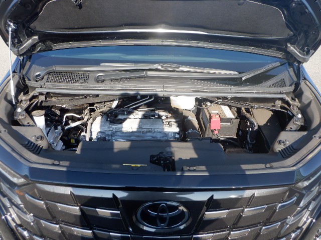 TOYOTA ALPHARD 2024 Image 31