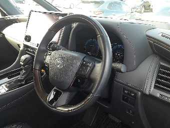 TOYOTA ALPHARD 2024 Image 7