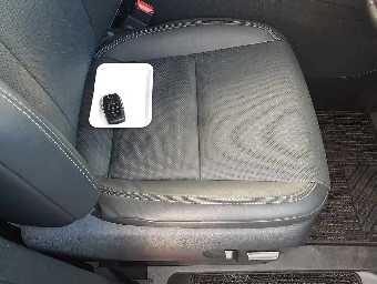 TOYOTA ALPHARD 2024 Image 8