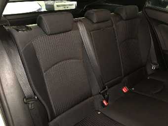 TOYOTA PRIUS 2016 Image 7