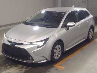 TOYOTA COROLLA TOURING 2021 Image 1