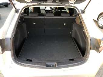 TOYOTA COROLLA TOURING 2021 Image 7