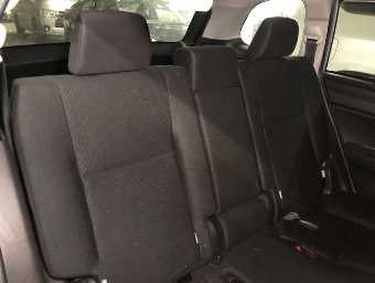 TOYOTA COROLLA FIELDER 2021 Image 7