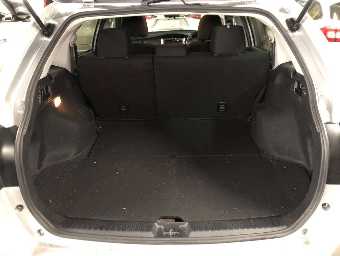 TOYOTA COROLLA FIELDER 2021 Image 8