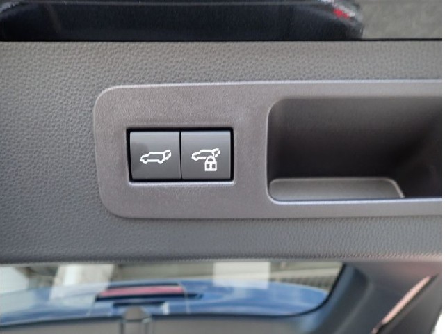 LEXUS LX 2024 Image 23