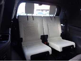 LEXUS LX 2024 Image 6