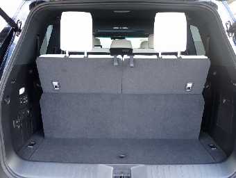 LEXUS LX 2024 Image 7